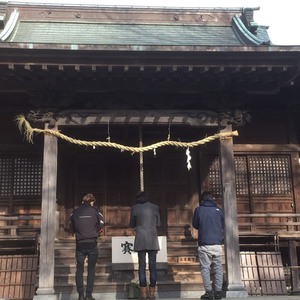 gecca創立日